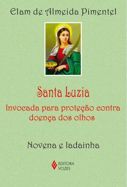 Santa Luzia