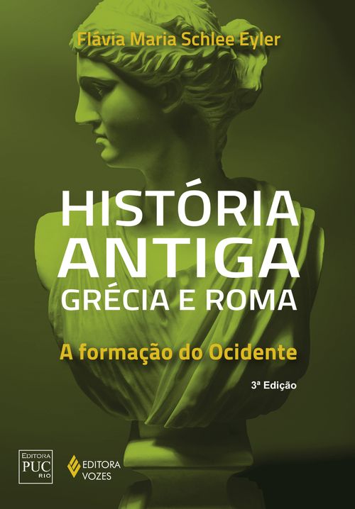 História antiga Grécia e Roma