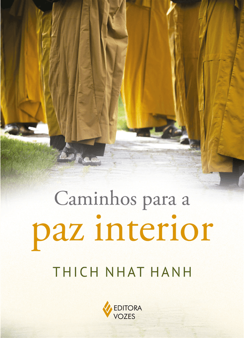 Caminhos para a paz interior