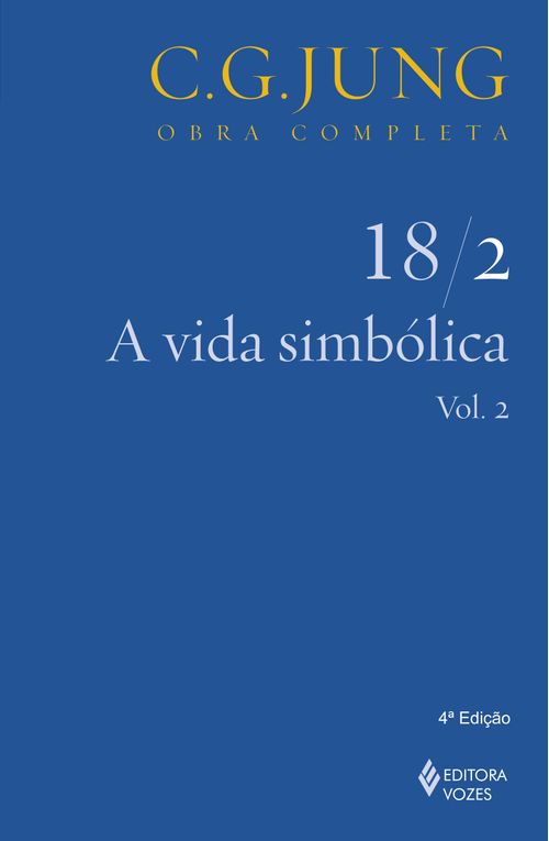 A vida simbólica Vol.18/2