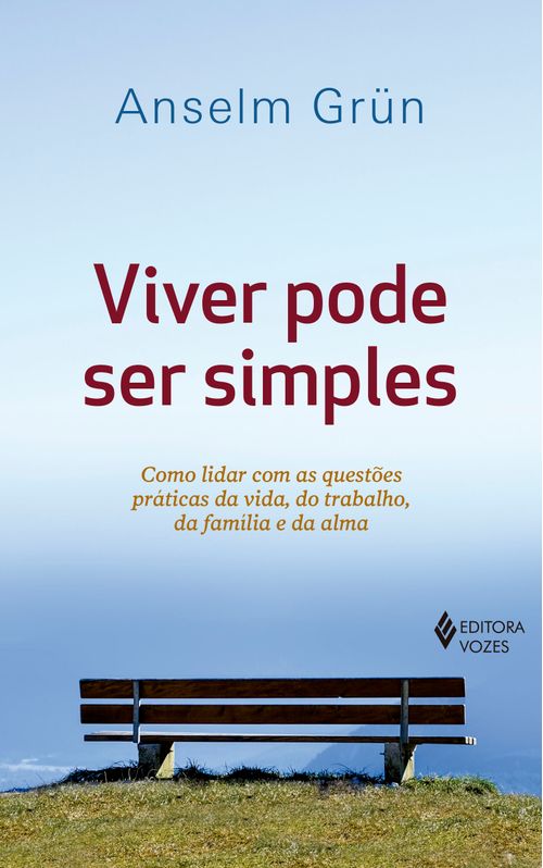 Viver pode ser simples