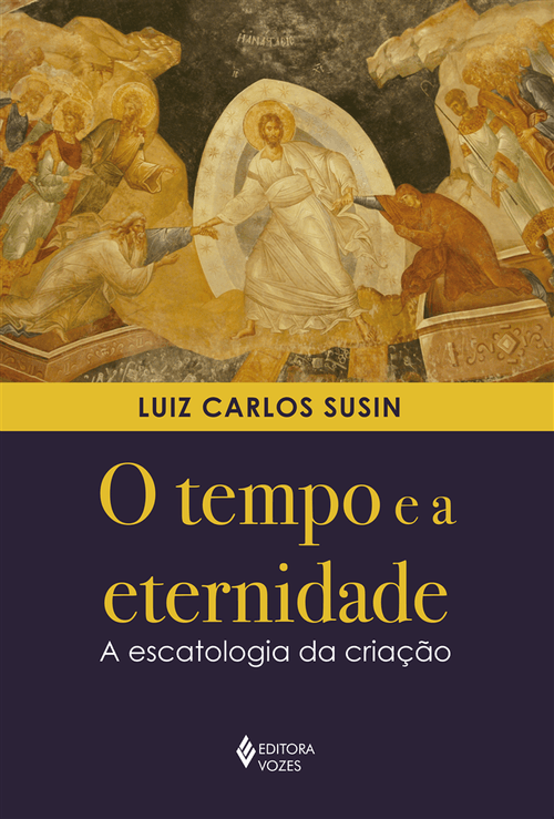 O tempo e a eternidade