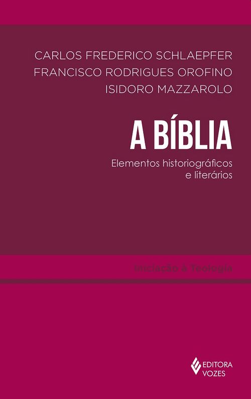 A Bíblia
