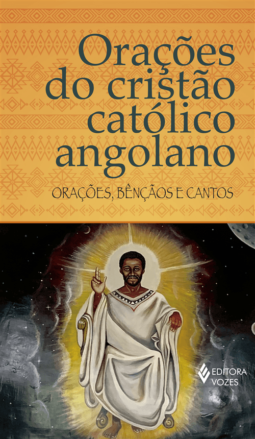 Orações do cristão católico Angolano
