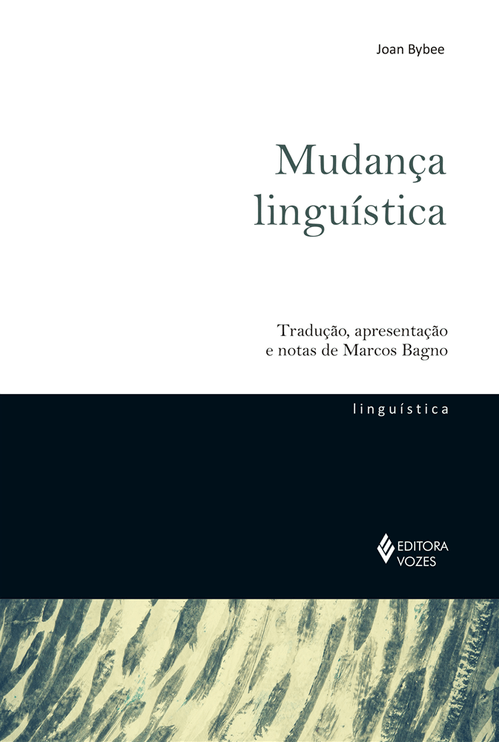 Mudança linguística
