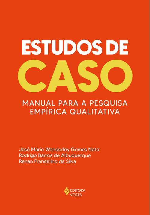 Estudos de caso