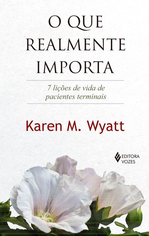 O que realmente importa