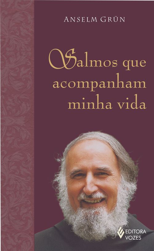Salmos que acompanham minha vida