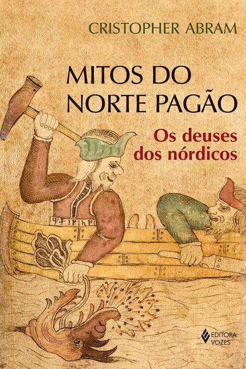 Mitos do norte pagão