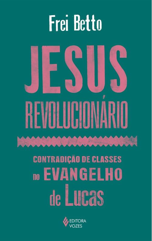 Jesus revolucionário