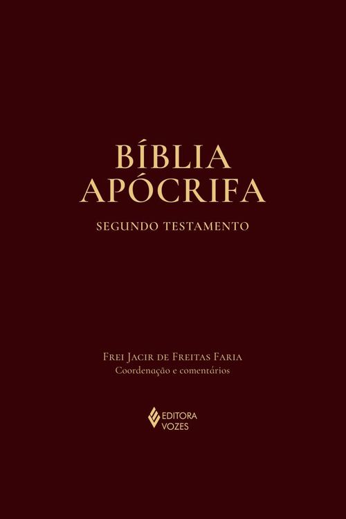 Bíblia apócrifa