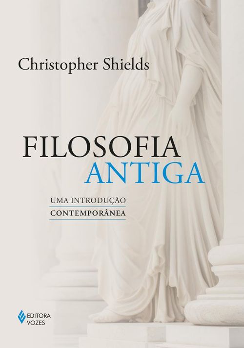 Filosofia antiga