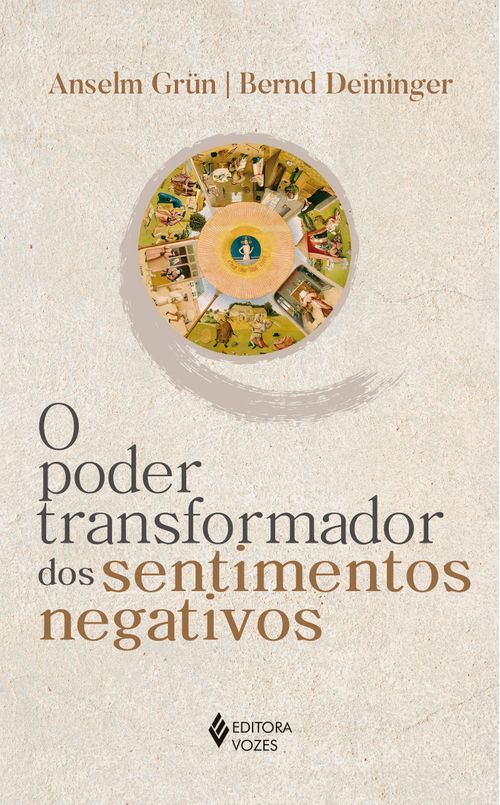 O poder transformador dos sentimentos negativos