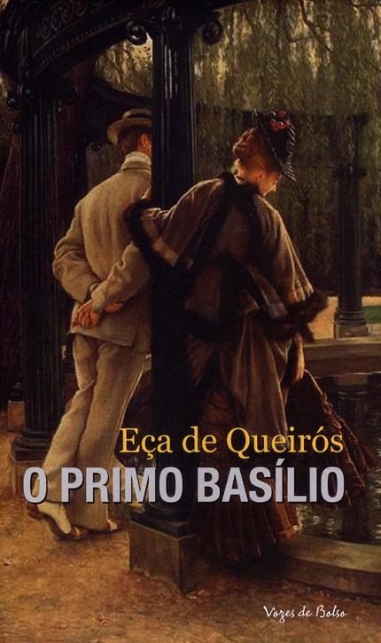O primo Basílio