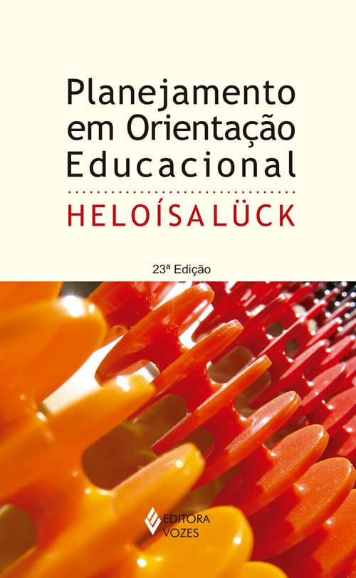 Planejamento em orientação educacional