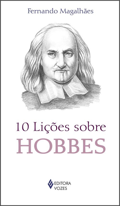 10 lições sobre Hobbes