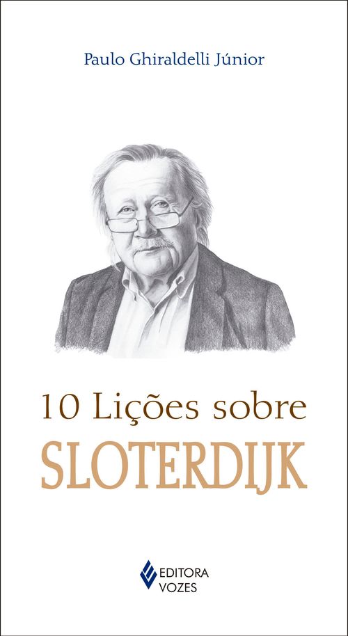 10 lições sobre Sloterdijk