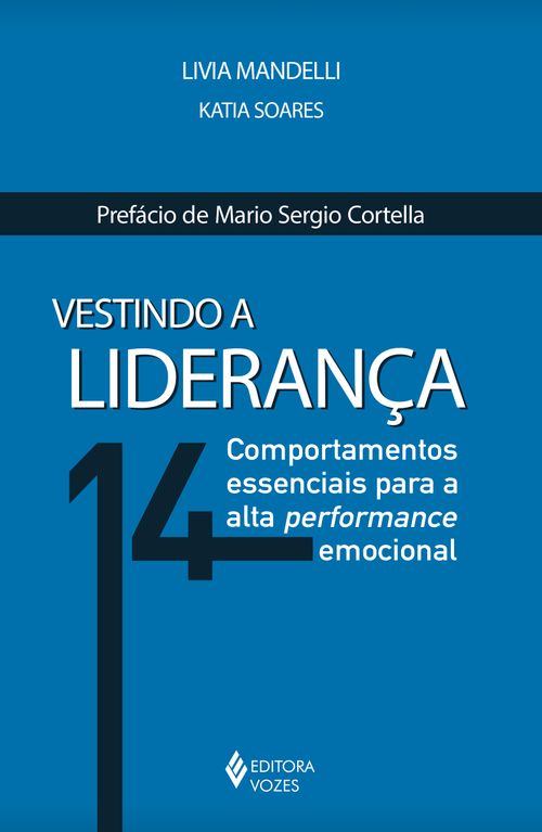 Vestindo a liderança