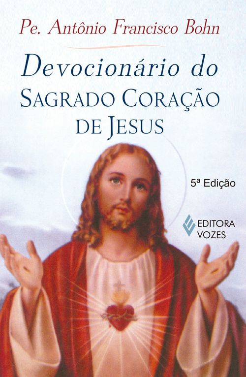 Devocionário do Sagrado Coração de Jesus