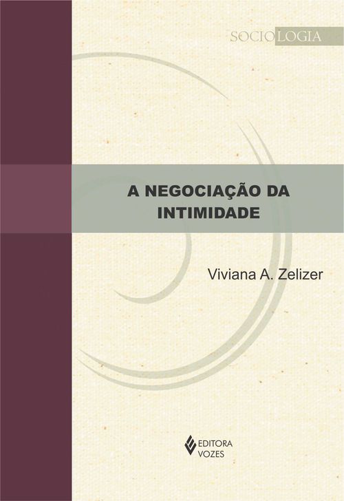 A negociação da intimidade