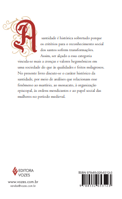 Mártires, confessores e virgens