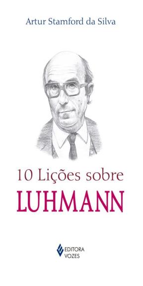 10 lições sobre Luhmann