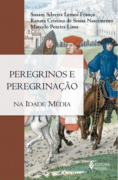 Peregrinos e peregrinação na Idade Média