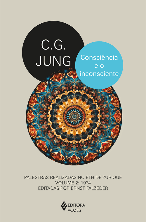 Consciência e o inconsciente