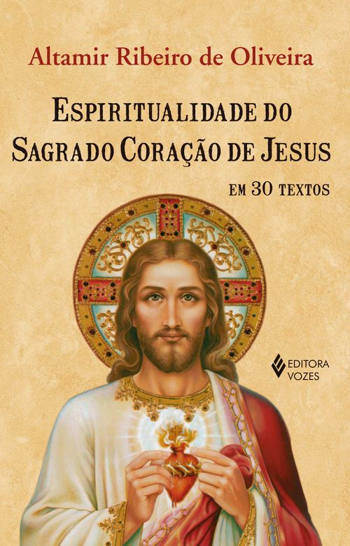 Espiritualidade do Sagrado Coração de Jesus