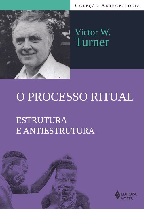 O processo ritual