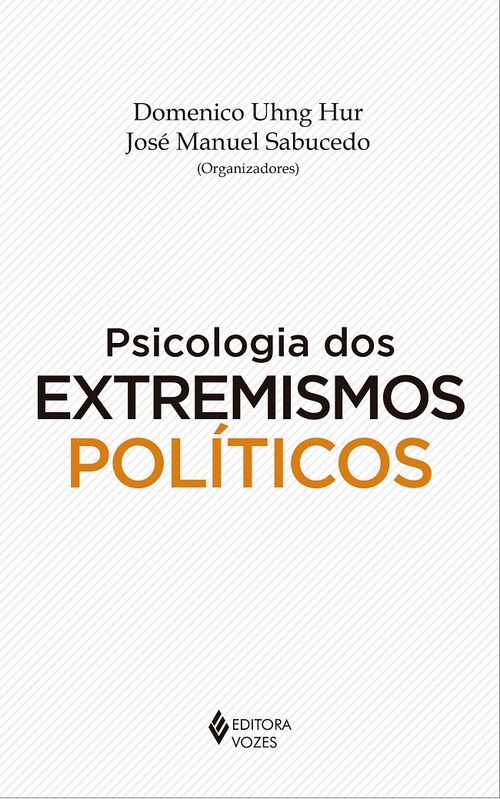 Psicologia dos extremismos políticos
