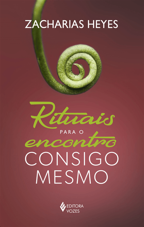 Rituais para o encontro consigo mesmo