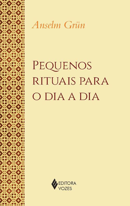 Pequenos rituais para o dia a dia