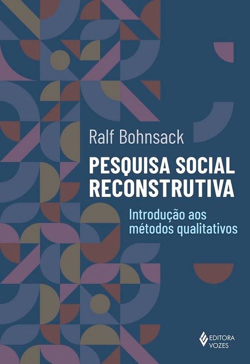 Pesquisa social reconstrutiva
