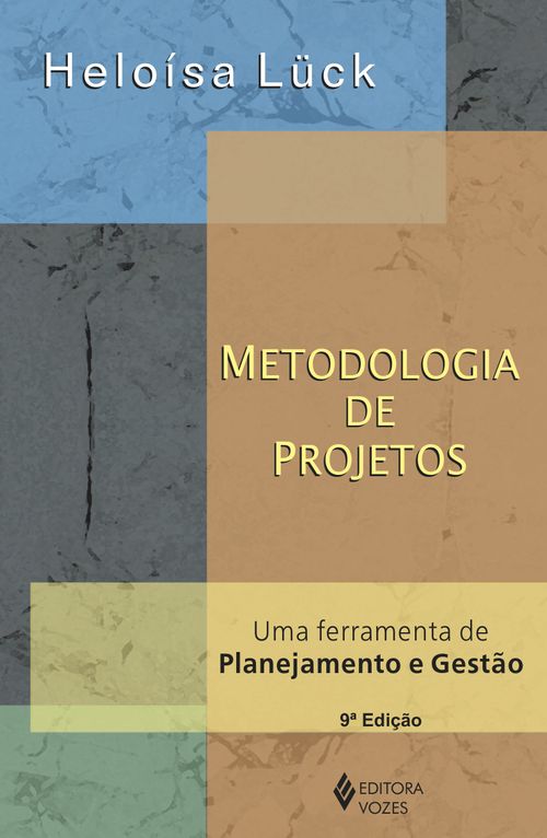 Metodologia de projetos