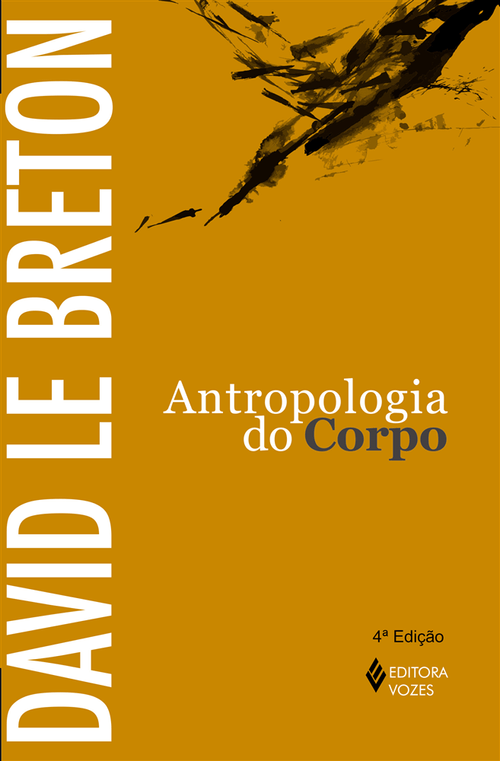 Antropologia do corpo