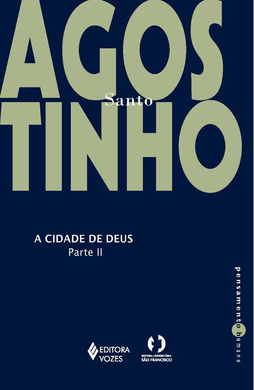 Cidade de Deus Parte II