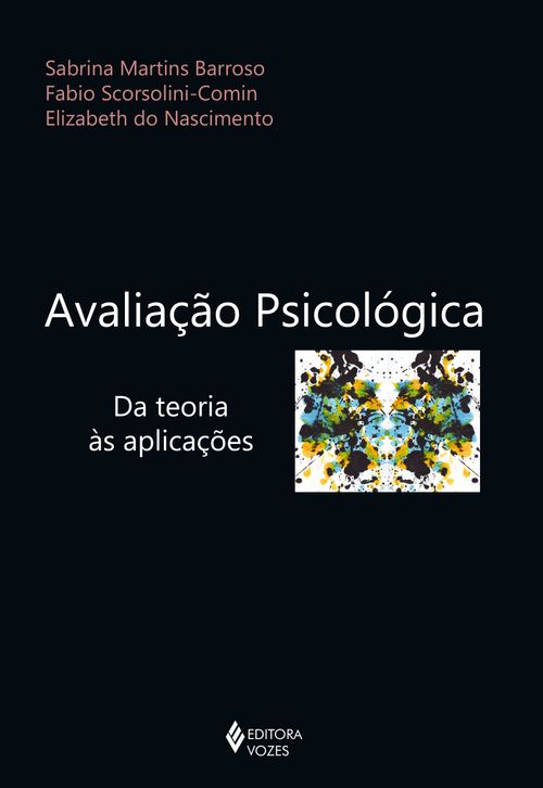 Avaliação psicológica