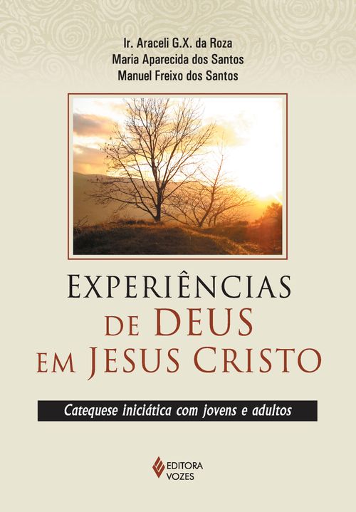 Experiências de Deus em Jesus Cristo