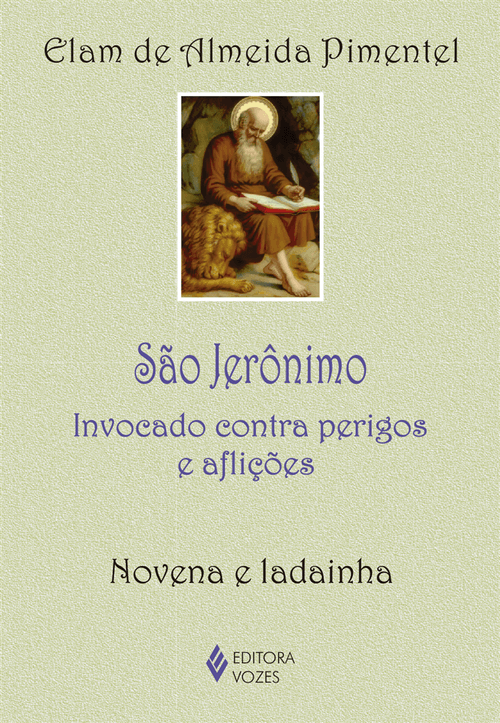 São Jerônimo