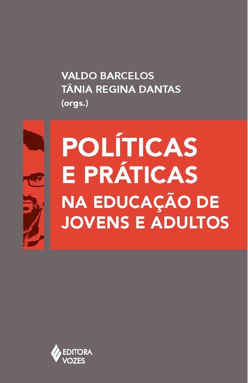 Políticas e práticas na educação de jovens e adultos
