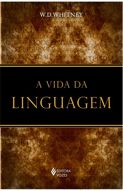 A vida da linguagem