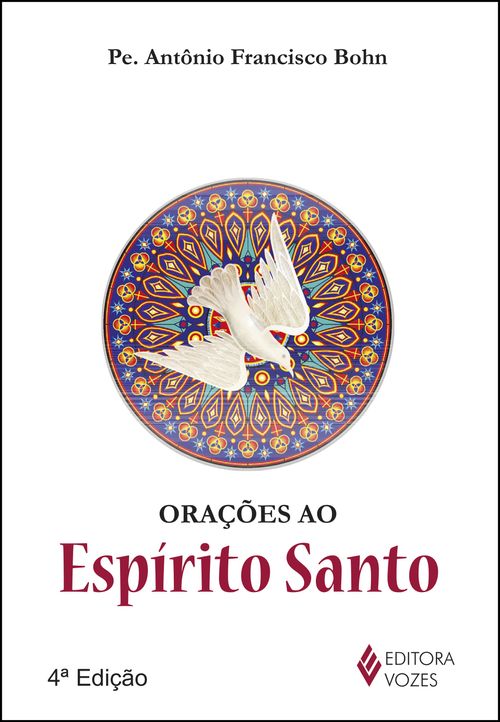 Orações ao Espírito Santo