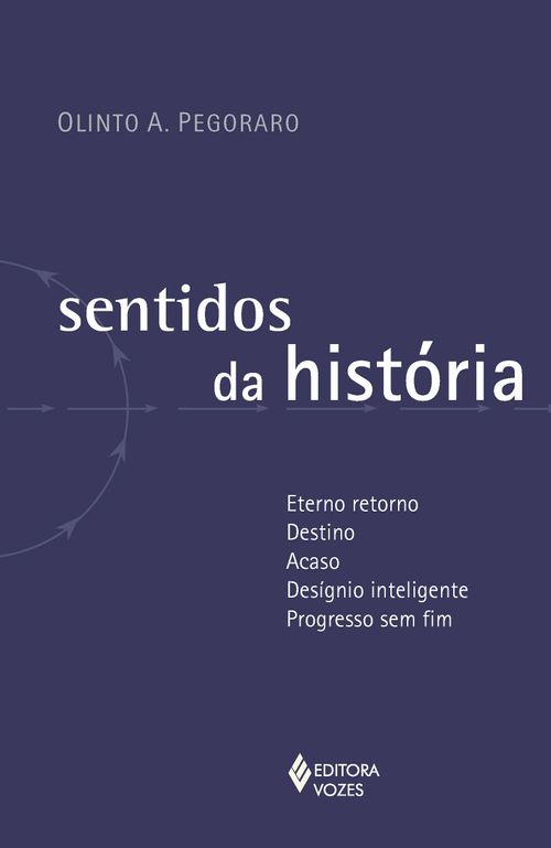 Sentidos da história