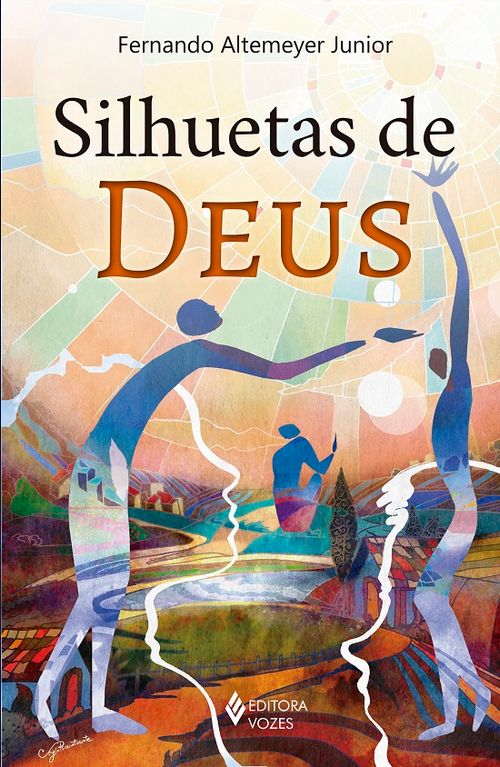 Silhuetas de Deus