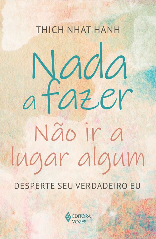Nada a fazer, não ir a lugar algum