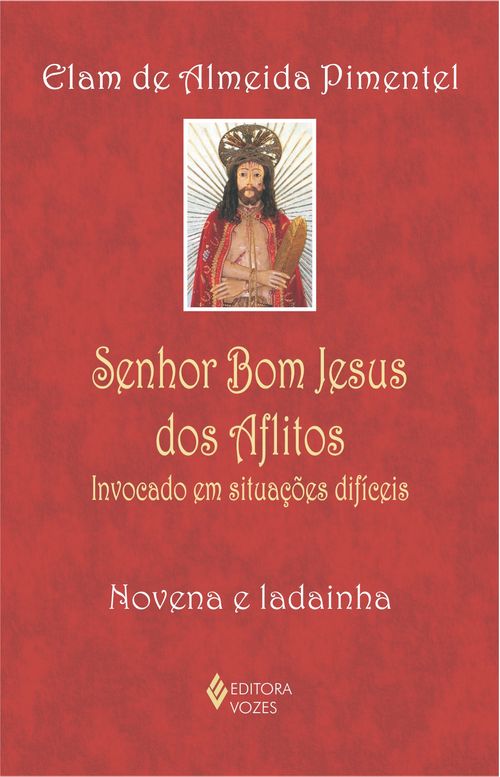 Senhor Bom Jesus dos Aflitos