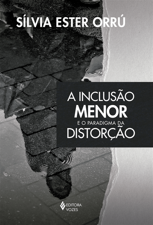 A inclusão menor e o paradigma da distorção