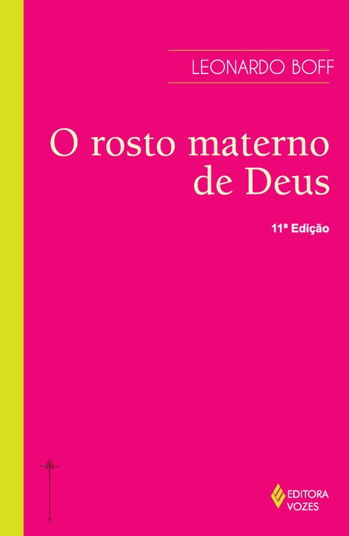 Rosto materno de Deus