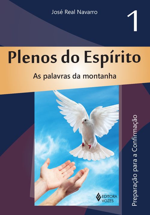 Plenos do espírito vol. 1
